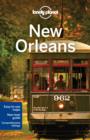 Image for Lonely Planet New Orleans