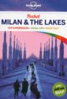 Image for Pocket Milan &amp; the lakes  : top sights, local life made easy