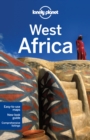 Image for Lonely Planet West Africa