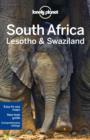 Image for Lonely Planet South Africa, Lesotho &amp; Swaziland