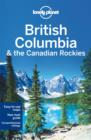 Image for British Columbia &amp; the Canadian Rockies