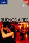 Image for Lonely Planet Buenos Aires Encounter
