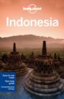 Image for Lonely Planet Indonesia