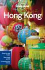 Image for Lonely Planet Hong Kong
