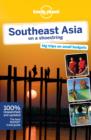 Image for Southeast Asia on a shoestring  : big trips on small budgets
