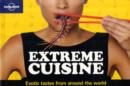 Image for Extreme cuisine