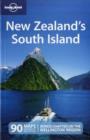 Image for New Zealand South Island