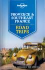 Image for Lonely Planet Provence &amp; the Cote D&#39;azur