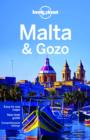 Image for Lonely Planet Malta &amp; Gozo