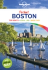 Image for Lonely Planet Pocket Boston