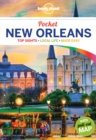 Image for Pocket New Orleans  : top sights, local life, made easy