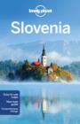 Image for Lonely Planet Slovenia
