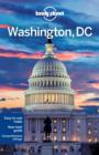Image for Lonely Planet Washington DC