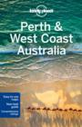 Image for Lonely Planet Perth &amp; West Coast Australia