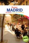 Image for Lonely Planet Pocket Madrid