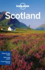 Image for Lonely Planet Scotland