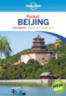 Image for Lonely Planet Pocket Beijing