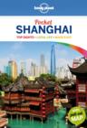 Image for Lonely Planet Pocket Shanghai
