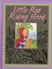Image for LITTLE RED RIDING HOOD