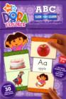 Image for Slide and Learn Flashcards : Dora Alphabet