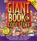 Image for Giant Book of Cool Stuff