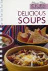 Image for DELICIOUS SOUPS