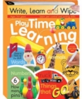 Image for Write, Learn and Wipe