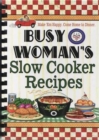 Image for Busy Woman&#39;s Slow Cooker Recipes