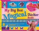 Image for My Big Box of Magical Sticker Books