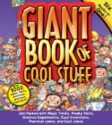 Image for Giant Book of Cool Stuff