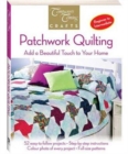 Image for Patchwork Quilting