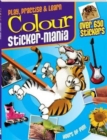 Image for Colour Mania