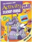 Image for Activity Mania