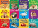 Image for Animals Learning Library