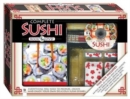Image for Complete Sushi Book and DVD (PAL)