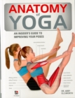 Image for Anatomy of Yoga