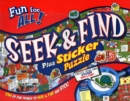 Image for Seek and Find