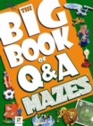 Image for Big Book of Questions and Answers Mazes