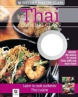 Image for Instant Master Class Thai Cooking Class Book and DVD (PAL)