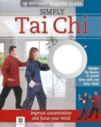 Image for Instant Master Class Simply Tai Chi Book and DVD (PAL)
