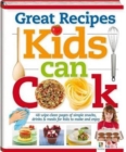 Image for Great Recipes Kids Can Cook
