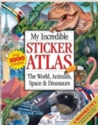 Image for My Incredible Sticker Atlas