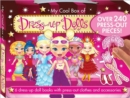 Image for My Cool Box of Dress Up Dolls