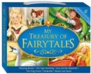 Image for My Treasury of Fairytales