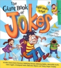 Image for The Giant Book of Jokes Binder