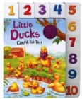 Image for Little Ducks