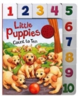 Image for Little Puppies