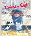 Image for I Want a Cat