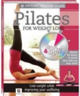 Image for Pilates For Weight Loss