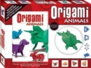 Image for Origami Animals